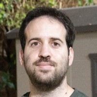 Ben Peretz