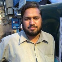 Iftikhar Khan