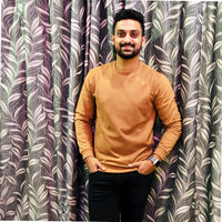 Laxmikant Patel