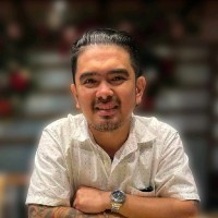 Vincent Marco Antonio