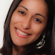 Nicole Marie Sepúlveda