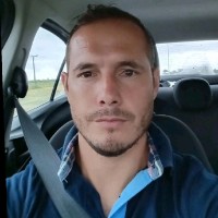 Gaston Bonache