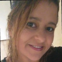 Patricia Vieira