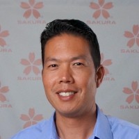 David Shibata