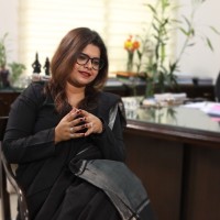 Tasmayee Laha Roy