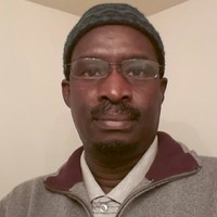 Abdoulaye Cire Anne