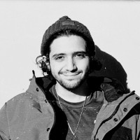 Sina Abadi