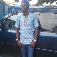 Femi Johnson