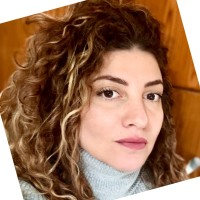 Kyriaki Zinonos