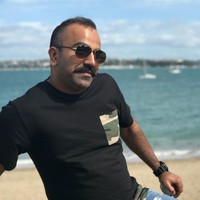Saurabh Panesar