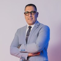 Zuhair Abu Alrish