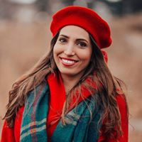 Jamie Gladman