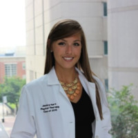 Jessica Hart PT, DPT