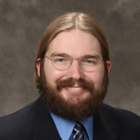 Jonathan Thornton