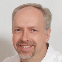 Fred Strauss