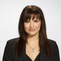 Isabelle Dubé