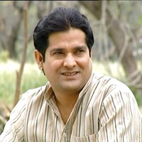 Rajeshwar Singh