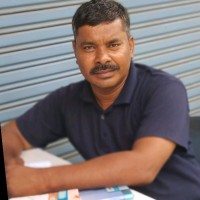 Mahendra Kumar Raikwar