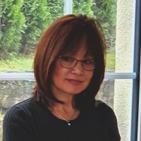Linda Chew