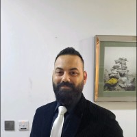 Bashar Markabi