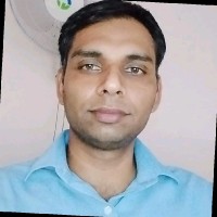 Santosh Kumar
