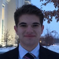 Noah Hickman
