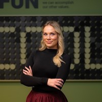Evelin Einmaa
