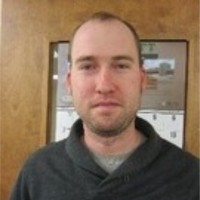 Kyle Kimbro