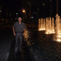Mourad Zaida