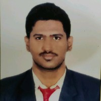 Ihtesham Ahmed M