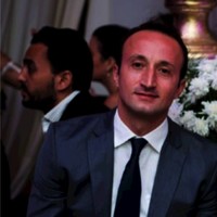 Mohamed Sameh