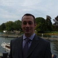 Andrew Watson