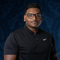 Nathan Reddy