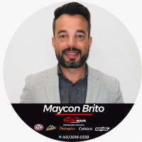 Maycon Brito
