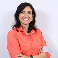 Silvia H Magalhaes