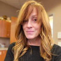 Cheryl Senyk