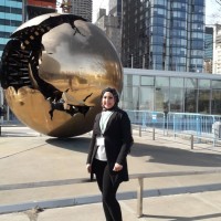 Nour Chahine