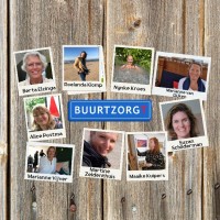 Buurtzorgt Heerenveen