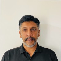 Manjunath Jagannath