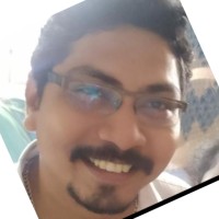 Mohammed Irfan Dildar Hussain