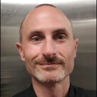 Chad Van Etten