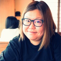 Judy Liu