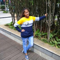 Vidya Shree S