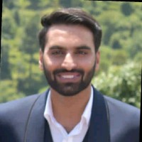 Sayed Jafri