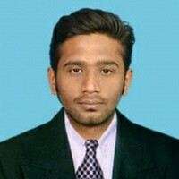 Ajay Kumar S