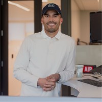 Jose Figueroa