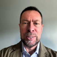 Graham Silver