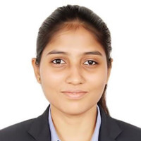 Sruthi Muralidaran