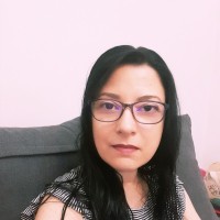 Vanesa Nazarena Vargas