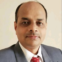 Prashant Sonaje (PMP)